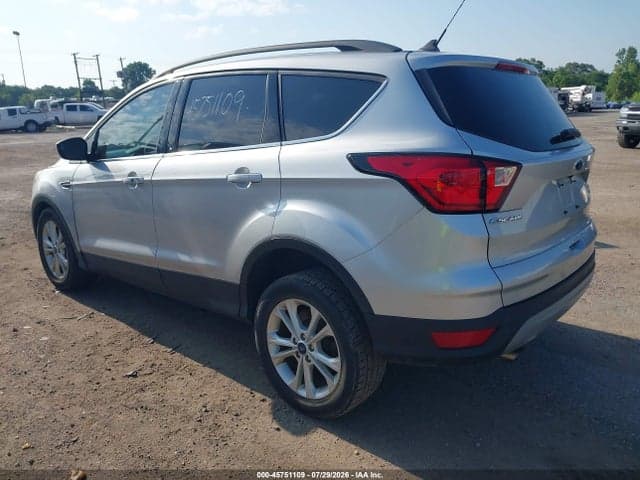 2019 FORD ESCAPE SEL 3