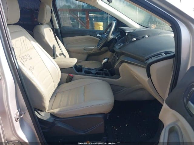 2019 FORD ESCAPE SEL 5