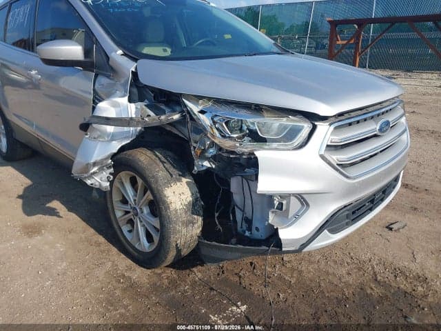 2019 FORD ESCAPE SEL 6