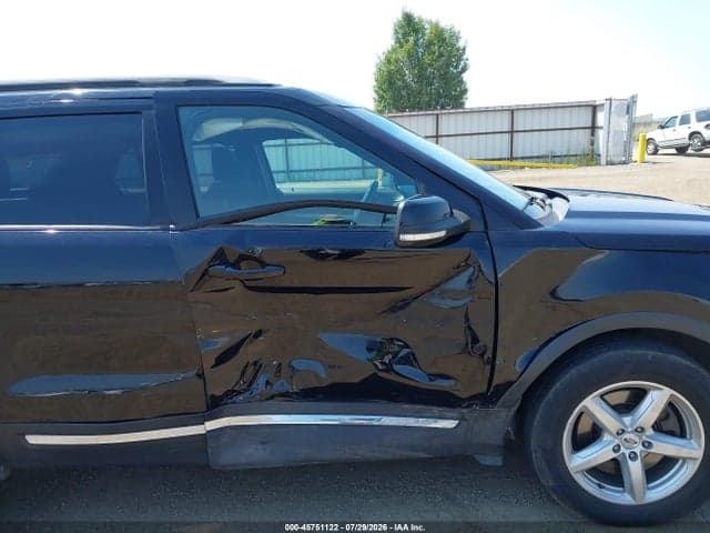 2017 FORD EXPLORER XLT 6