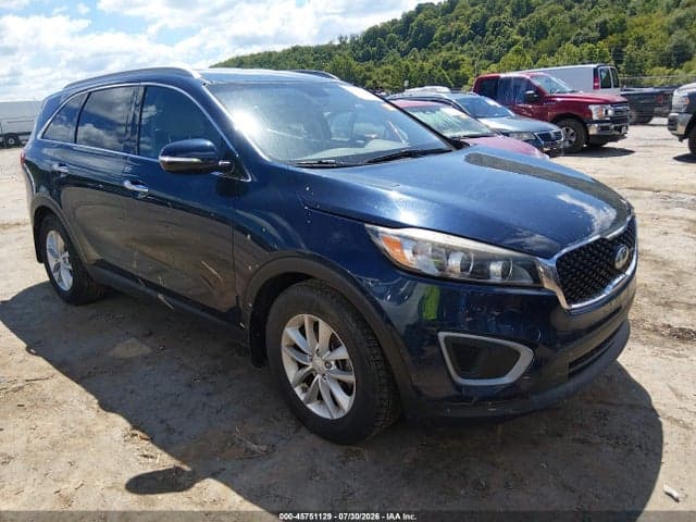 2017 KIA SORENTO 2.4L LX - 1