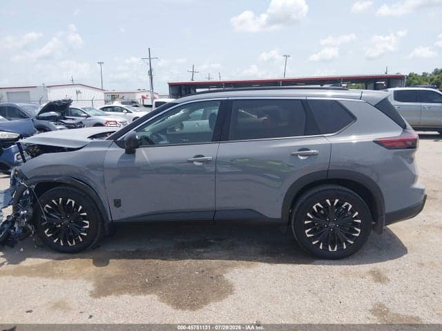 2026 NISSAN ROGUE DARK ARMOR 15