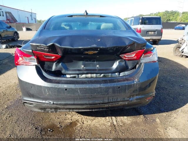 2020 CHEVROLET MALIBU FWD 1FL 16