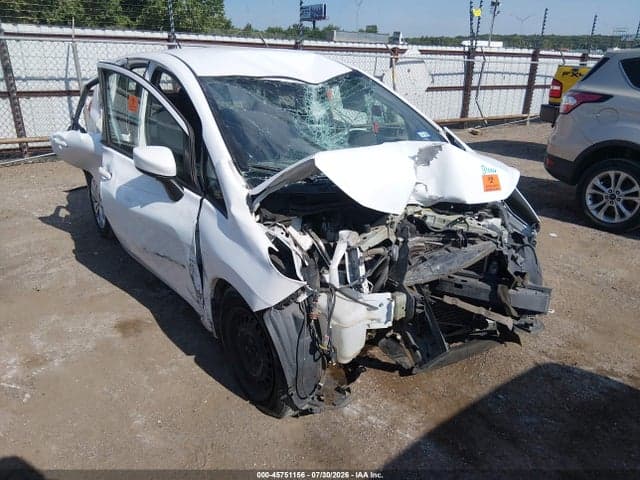 2019 NISSAN VERSA NOTE SV 1