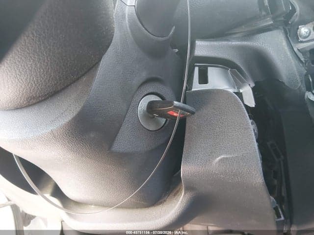 2019 NISSAN VERSA NOTE SV 11