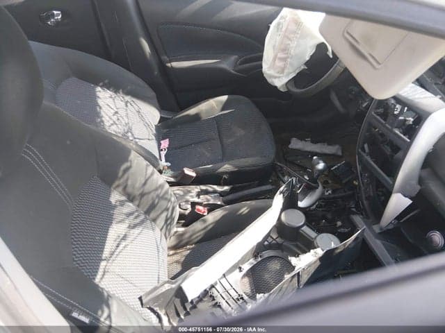 2019 NISSAN VERSA NOTE SV 5