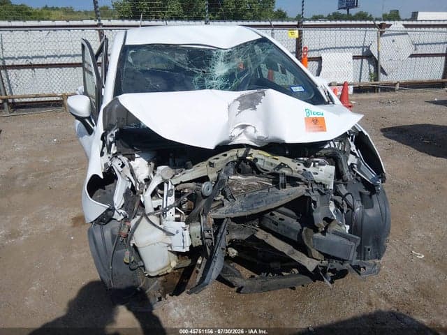 2019 NISSAN VERSA NOTE SV 6