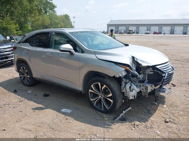 2019 LEXUS RX 350 1