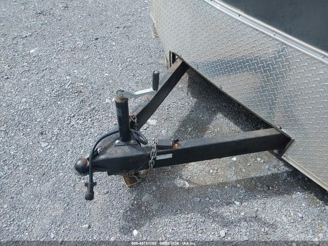 2021 HOMESTEADE CARGO TRAILER 10