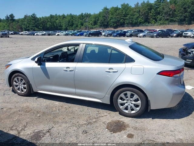 2026 TOYOTA COROLLA LE 14