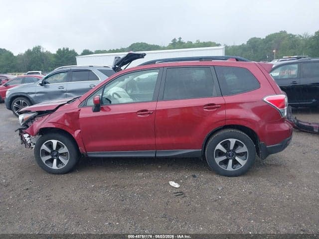 2018 SUBARU FORESTER 2.5I PREMIUM 15