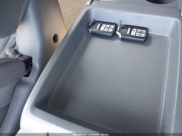 2017 HONDA ODYSSEY EX-L 11