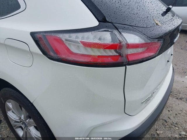 2022 FORD EDGE TITANIUM 6