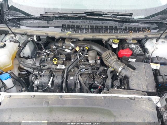 2022 FORD EDGE TITANIUM 10