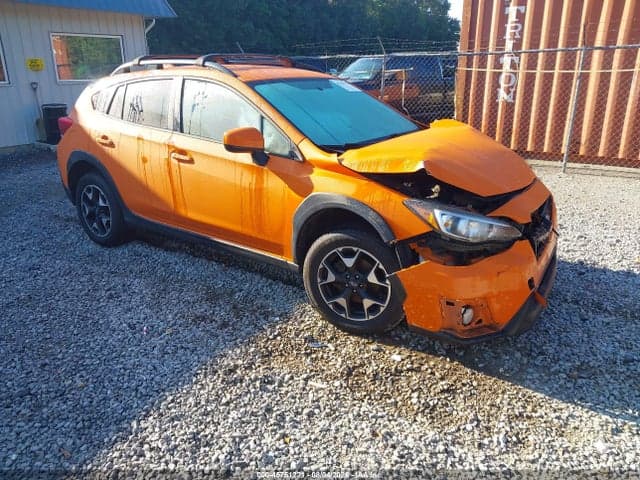 2019 SUBARU CROSSTREK 2.0I PREMIUM - 1