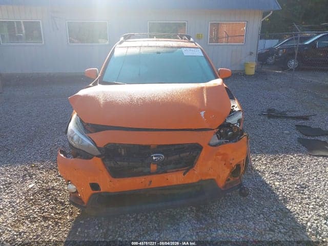2019 SUBARU CROSSTREK 2.0I PREMIUM 13