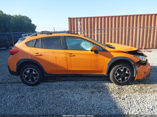 2019 SUBARU CROSSTREK 2.0I PREMIUM 14