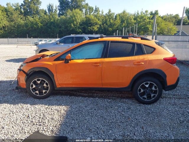 2019 SUBARU CROSSTREK 2.0I PREMIUM 15
