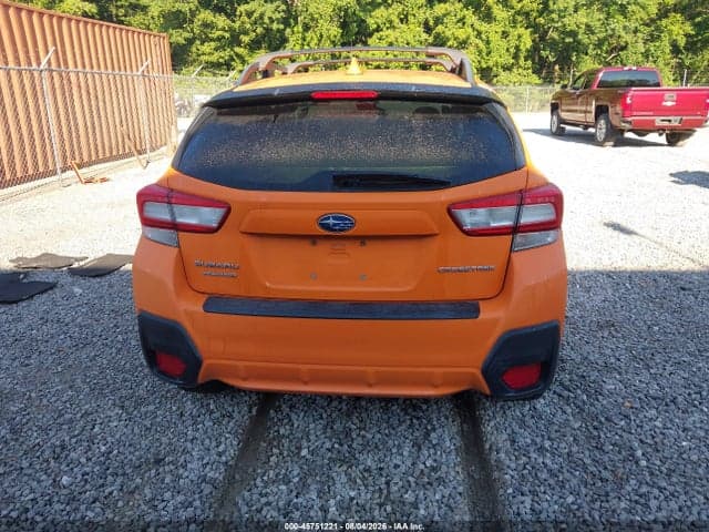 2019 SUBARU CROSSTREK 2.0I PREMIUM 17