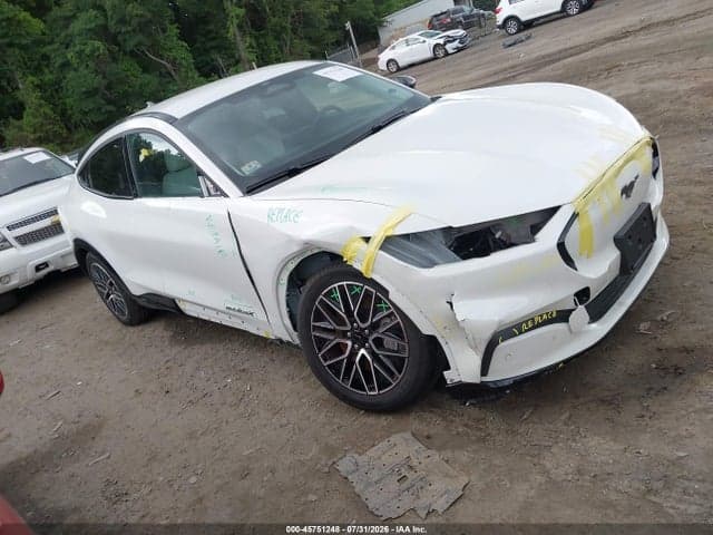 2024 FORD MUSTANG MACH-E PREMIUM 1