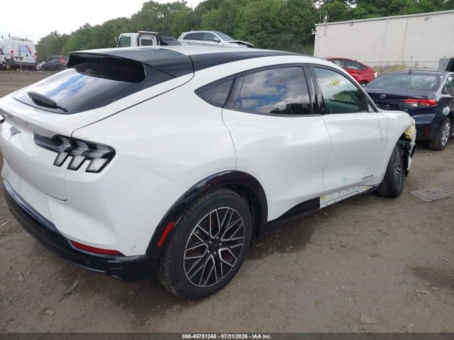 2024 FORD MUSTANG MACH-E PREMIUM 3
