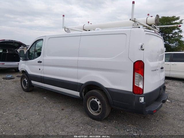 2018 FORD TRANSIT-350 3