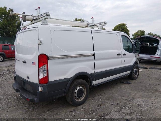 2018 FORD TRANSIT-350 4