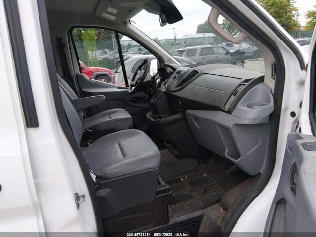 2018 FORD TRANSIT-350 5