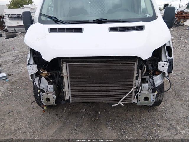 2018 FORD TRANSIT-350 6