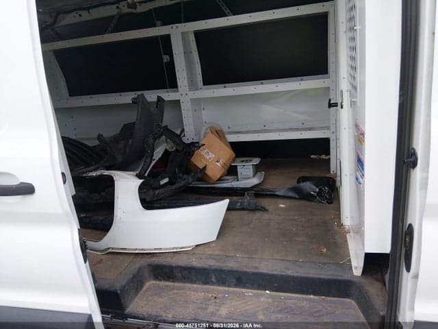 2018 FORD TRANSIT-350 8