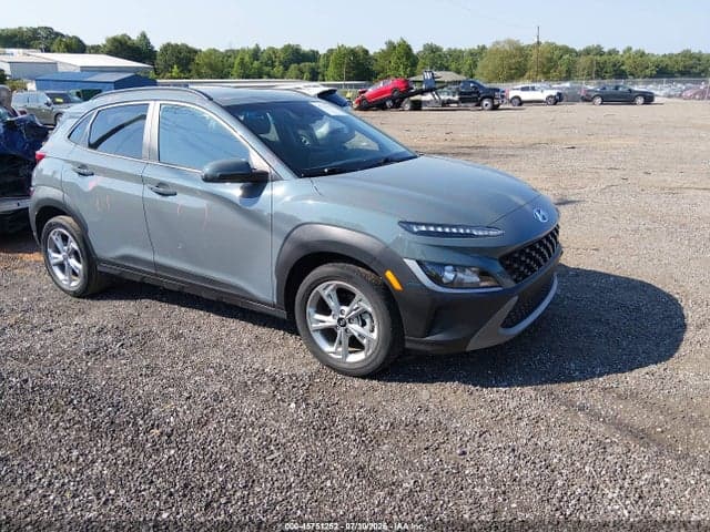 2023 HYUNDAI KONA SEL 1