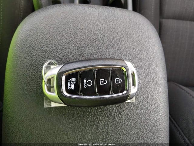2023 HYUNDAI KONA SEL 11