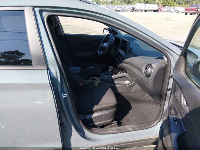 2023 HYUNDAI KONA SEL 5