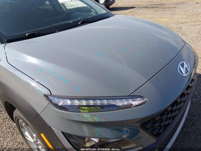 2023 HYUNDAI KONA SEL 6