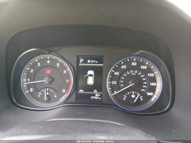 2023 HYUNDAI KONA SEL 7
