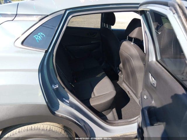 2023 HYUNDAI KONA SEL 8