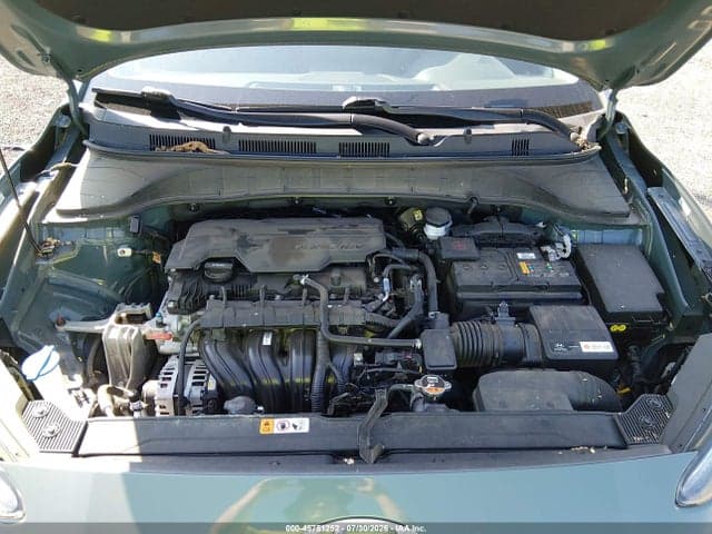 2023 HYUNDAI KONA SEL 10