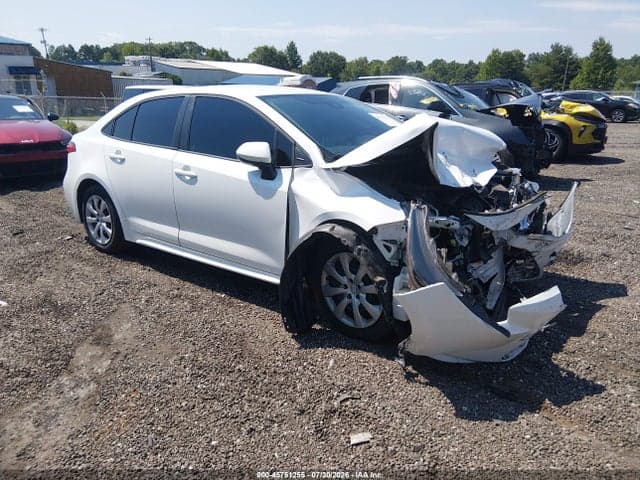 2020 TOYOTA COROLLA LE - 1