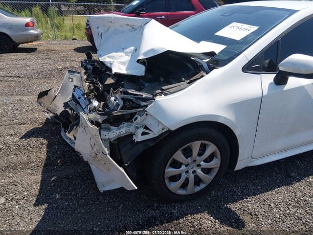 2020 TOYOTA COROLLA LE 6