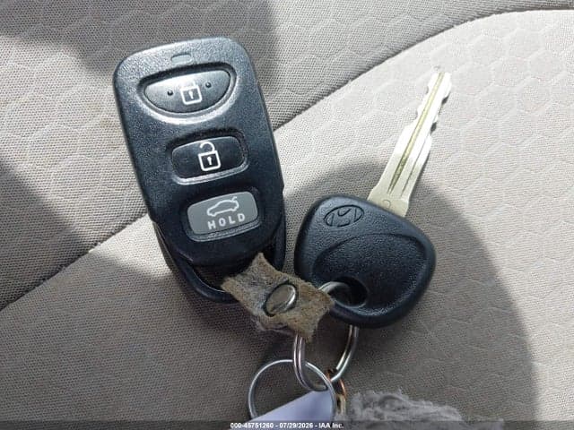 2019 HYUNDAI ELANTRA SE 11
