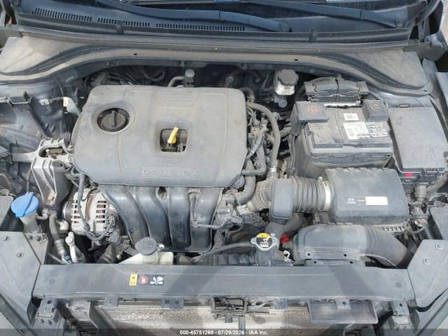 2019 HYUNDAI ELANTRA SE 10