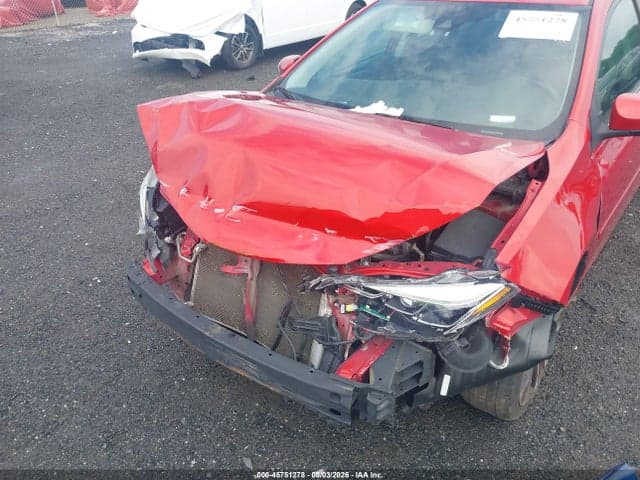 2018 TOYOTA COROLLA SE 6