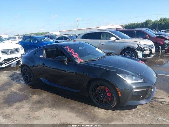 2024 TOYOTA GR86 PREMIUM 1