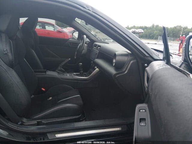2024 TOYOTA GR86 PREMIUM 5