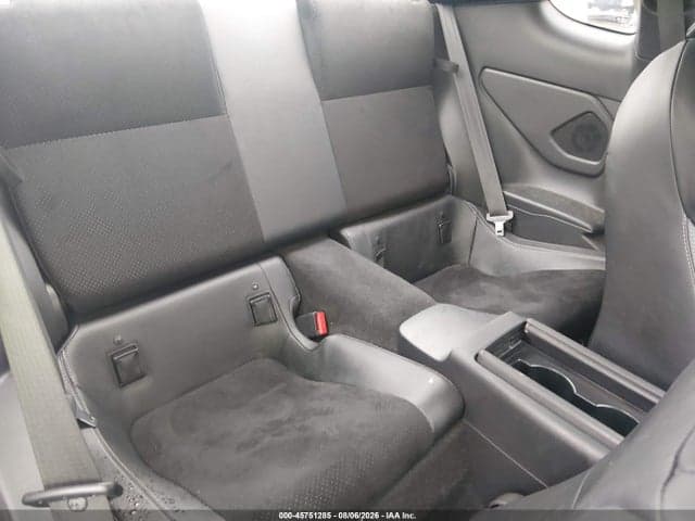2024 TOYOTA GR86 PREMIUM 8