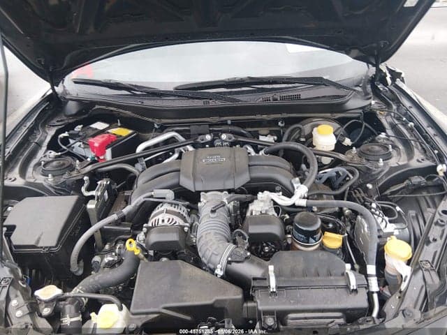 2024 TOYOTA GR86 PREMIUM 10