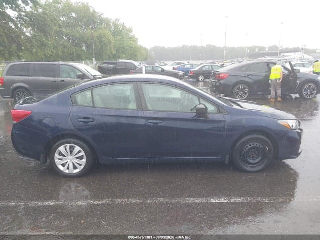 2019 SUBARU IMPREZA 2.0I 13