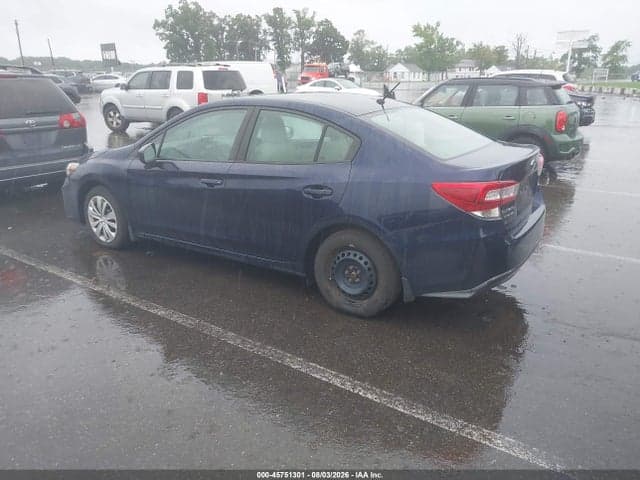 2019 SUBARU IMPREZA 2.0I 3
