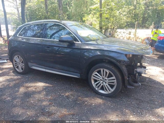 2019 AUDI Q5 45 PREMIUM 1