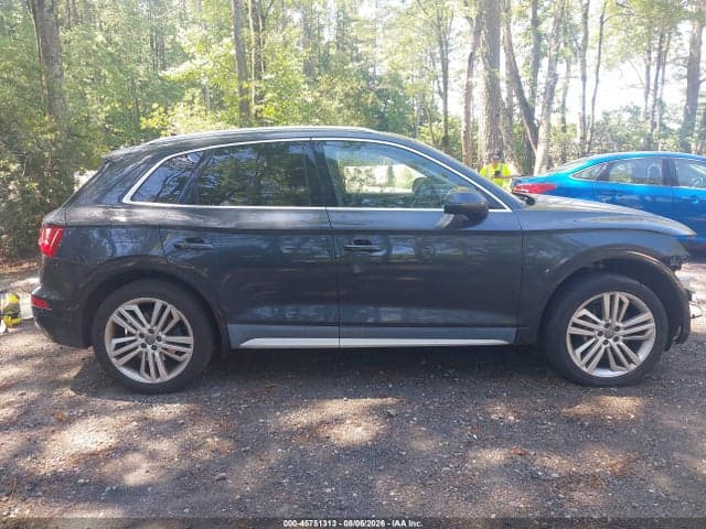 2019 AUDI Q5 45 PREMIUM 14